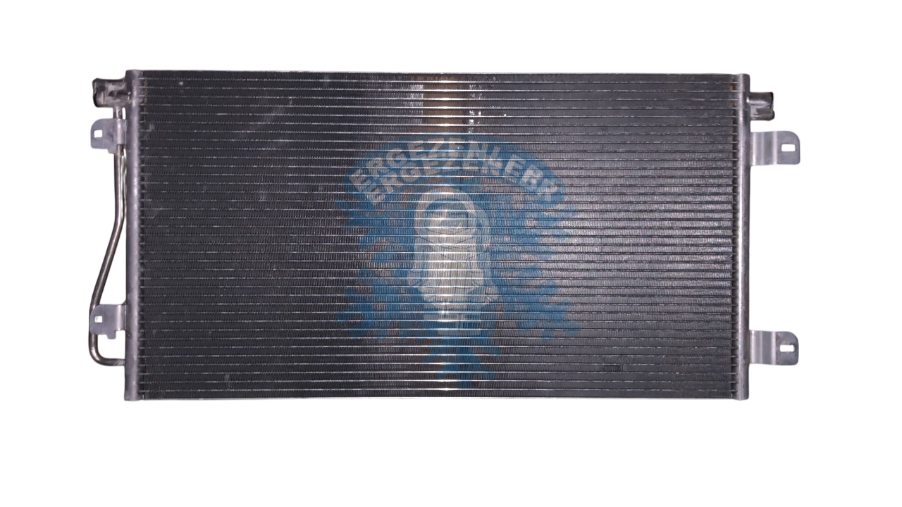 RADYATÖR, RENAULT MASTER 2 03-06, VAUXHALL MOVANO 98-02, NİSSAN INTERSTAR 98-02, OPEL MOVENO 98-02 ÖLÇÜ: 690X376X16MM