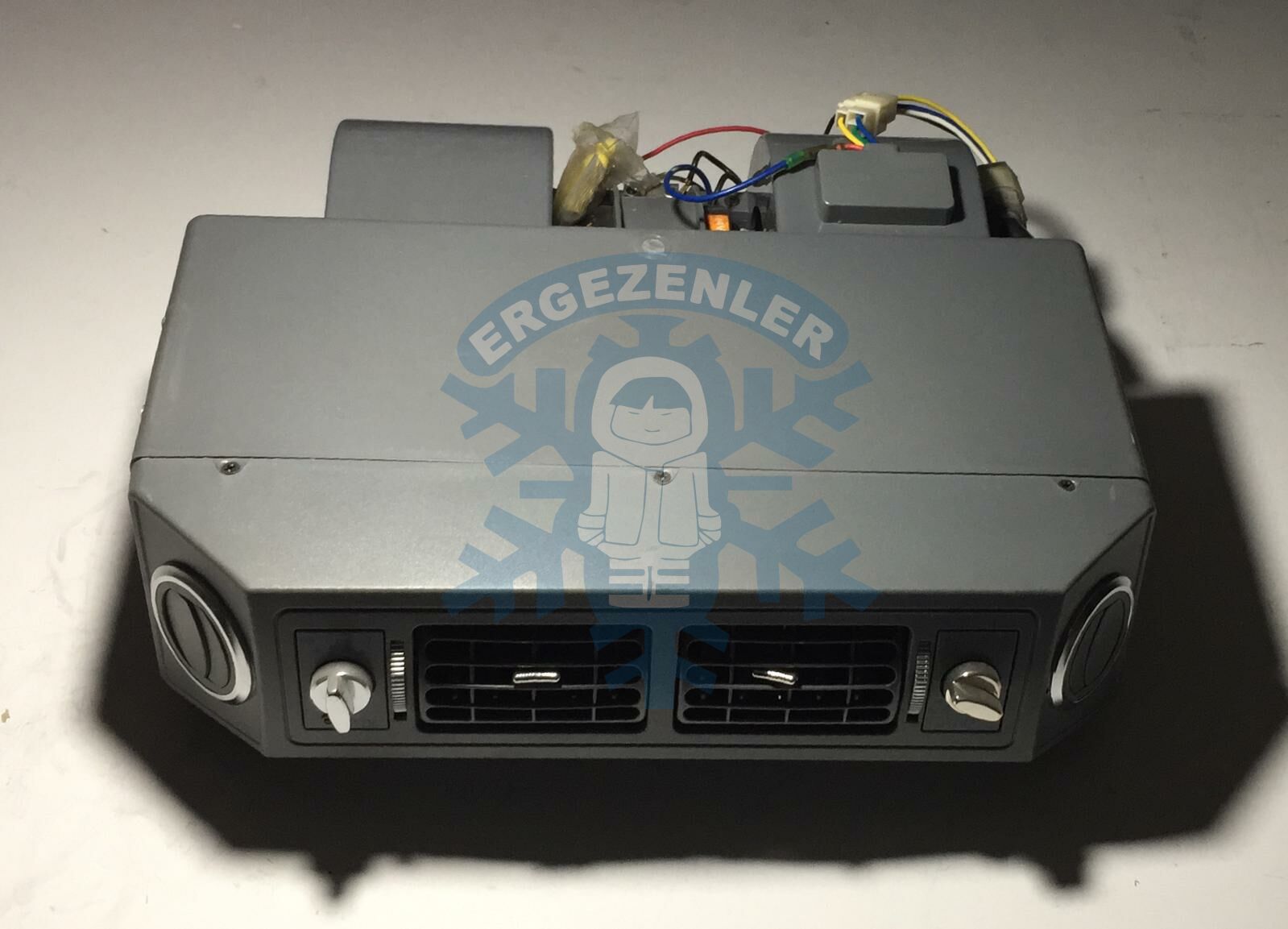 12V UNIVERSAL EVAPORATÖR