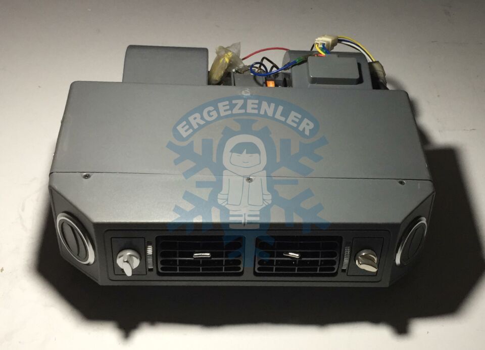 12V UNIVERSAL EVAPORATÖR