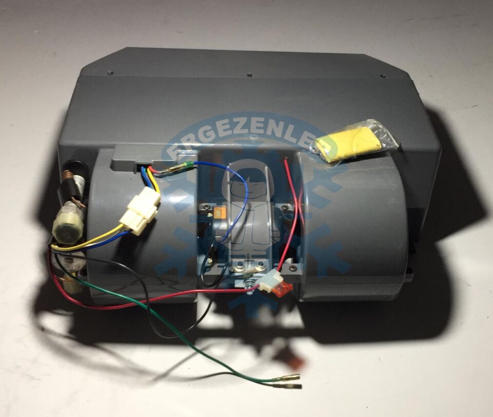12V UNIVERSAL EVAPORATÖR
