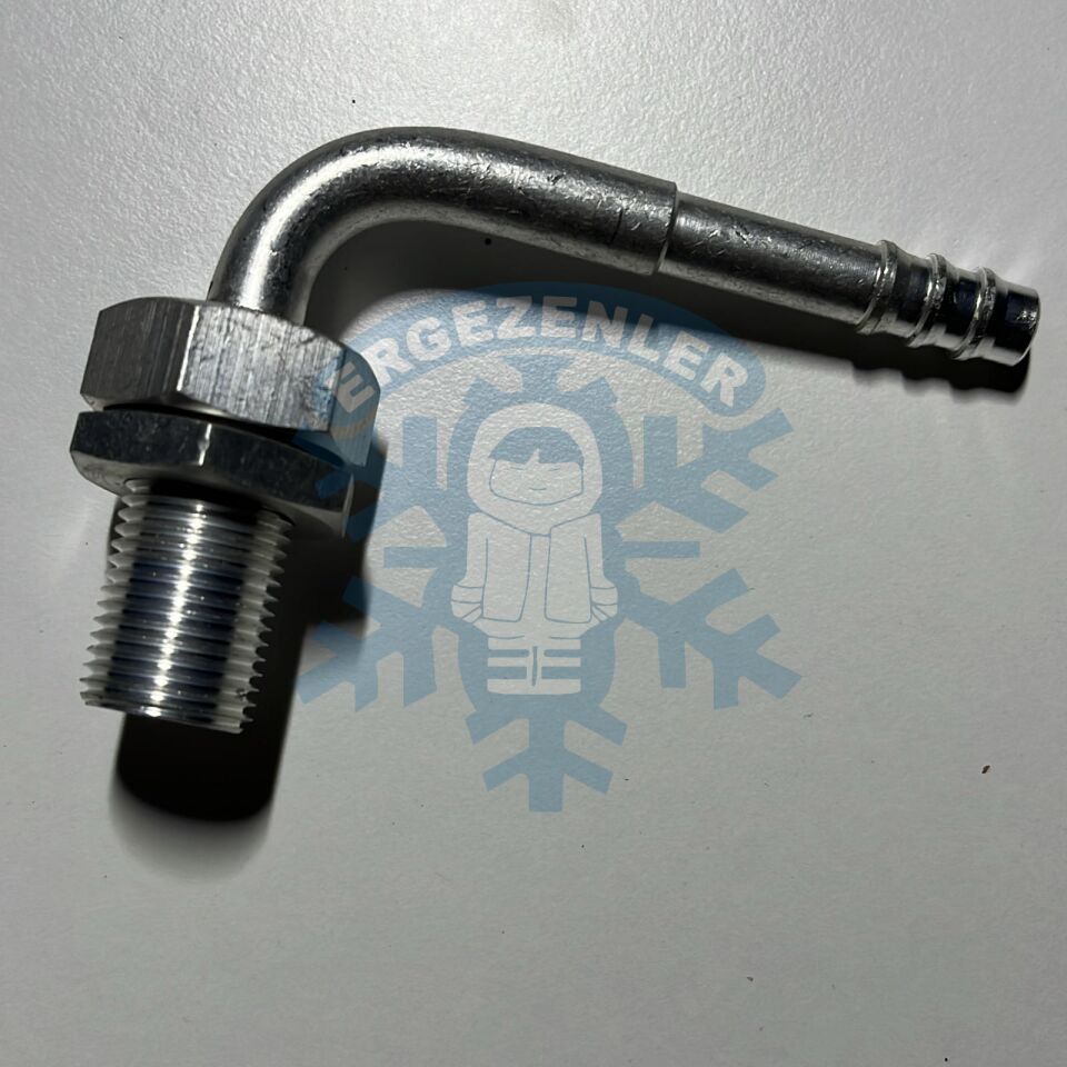8mm UNIVERSAL DEMİR APARAT