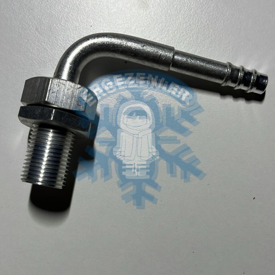 8mm UNIVERSAL DEMİR APARAT