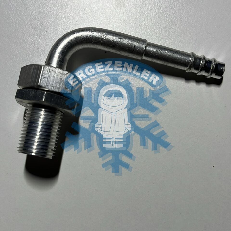 8mm UNIVERSAL DEMİR APARAT