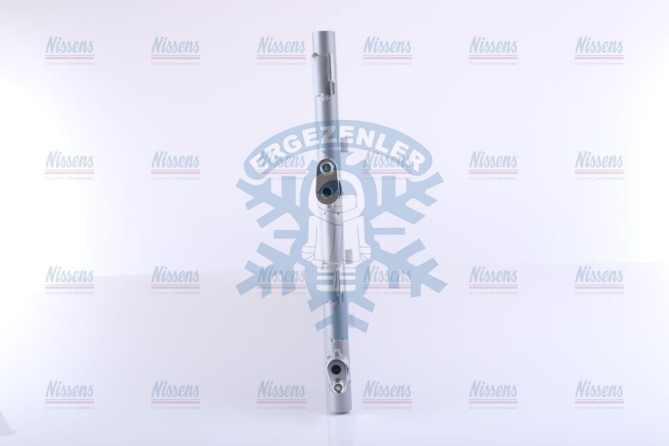 RADYATÖR, RADİSEN DACIA | DUSTER (2010) | 1.5 DCI ÖLÇÜ: 655x325x16 mm