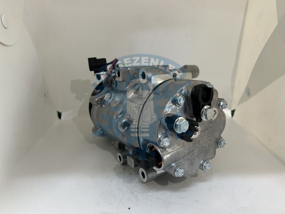 CHERY TİGGO PRO 7 8 KLİMA KOMPRESÖRÜ