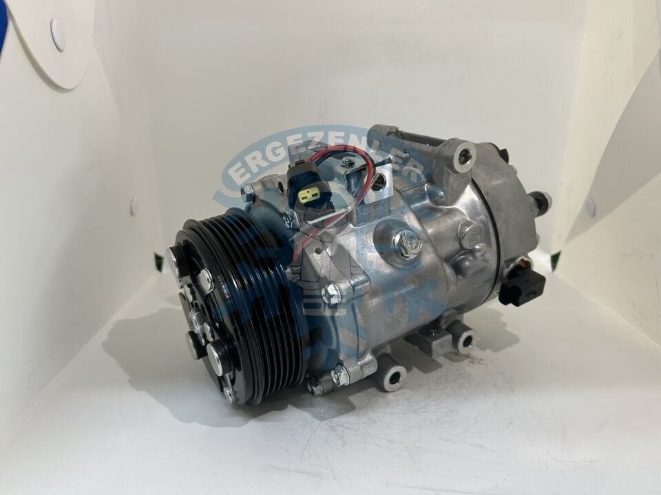 CHERY TİGGO PRO 7 8 KLİMA KOMPRESÖRÜ