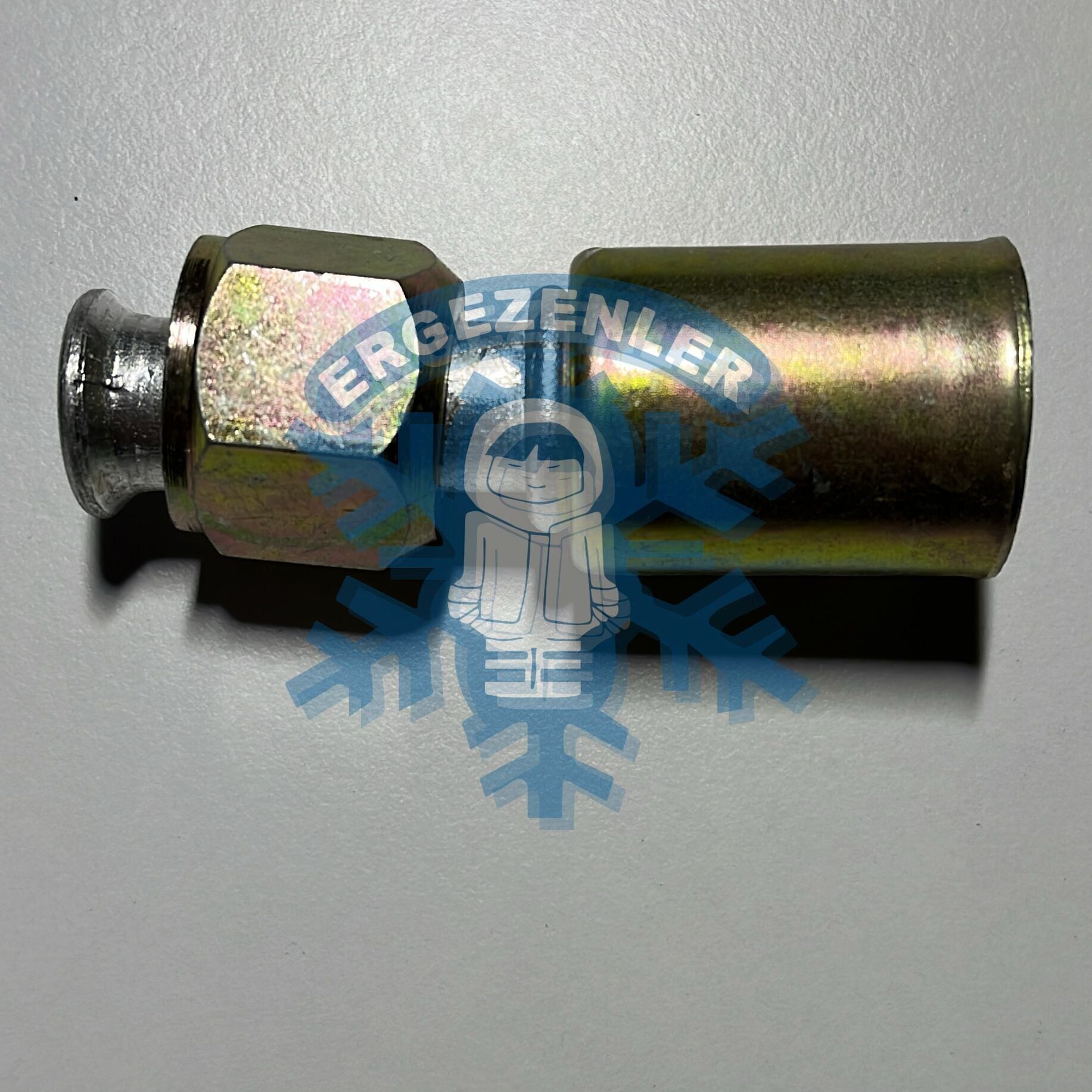 13mm KAPSÜLLÜ UNIVERSAL APARAT
