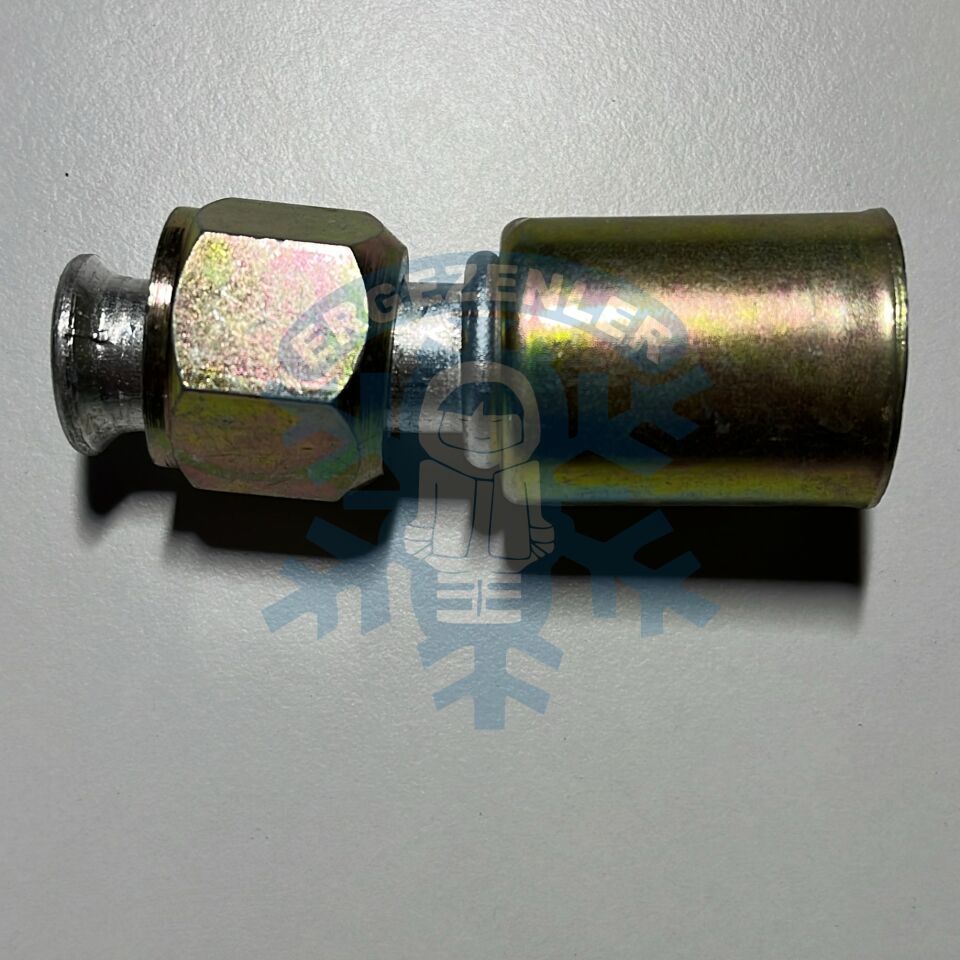 13mm KAPSÜLLÜ UNIVERSAL APARAT