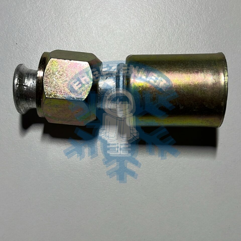 13mm KAPSÜLLÜ UNIVERSAL APARAT