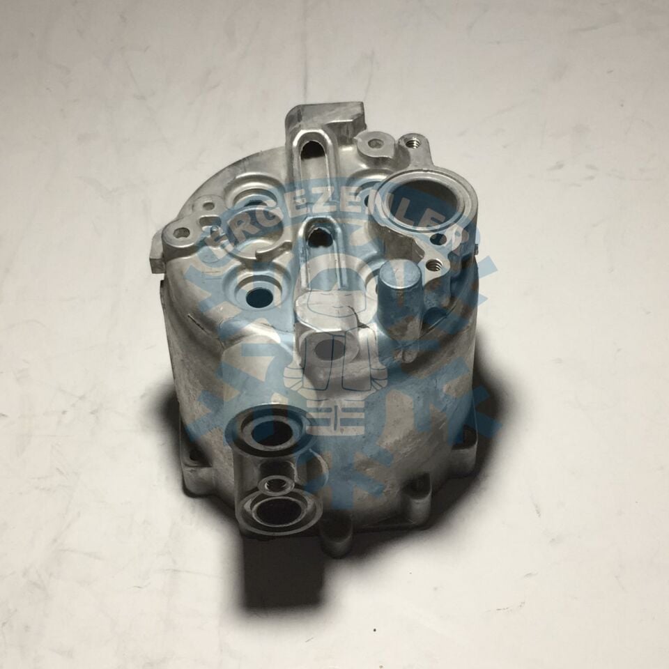 FORD CONNECT KOMPRESÖR GÖVDESİ