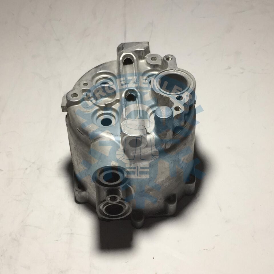 FORD CONNECT KOMPRESÖR GÖVDESİ