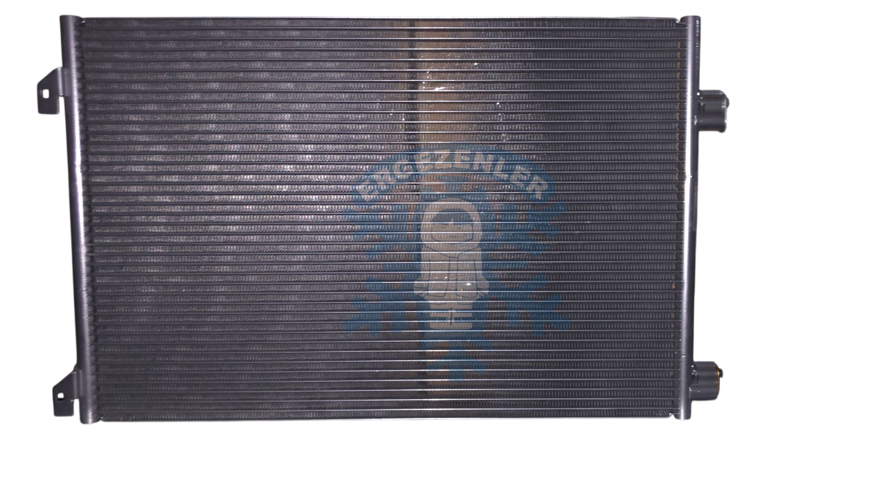 RADYATÖR, RADİSEN THALİA CLIO II (01-) 1.5 dCi D / SYMBOL (99-) 1.5 dCi D / SYMBOL II (08-) 1.5 dCi D