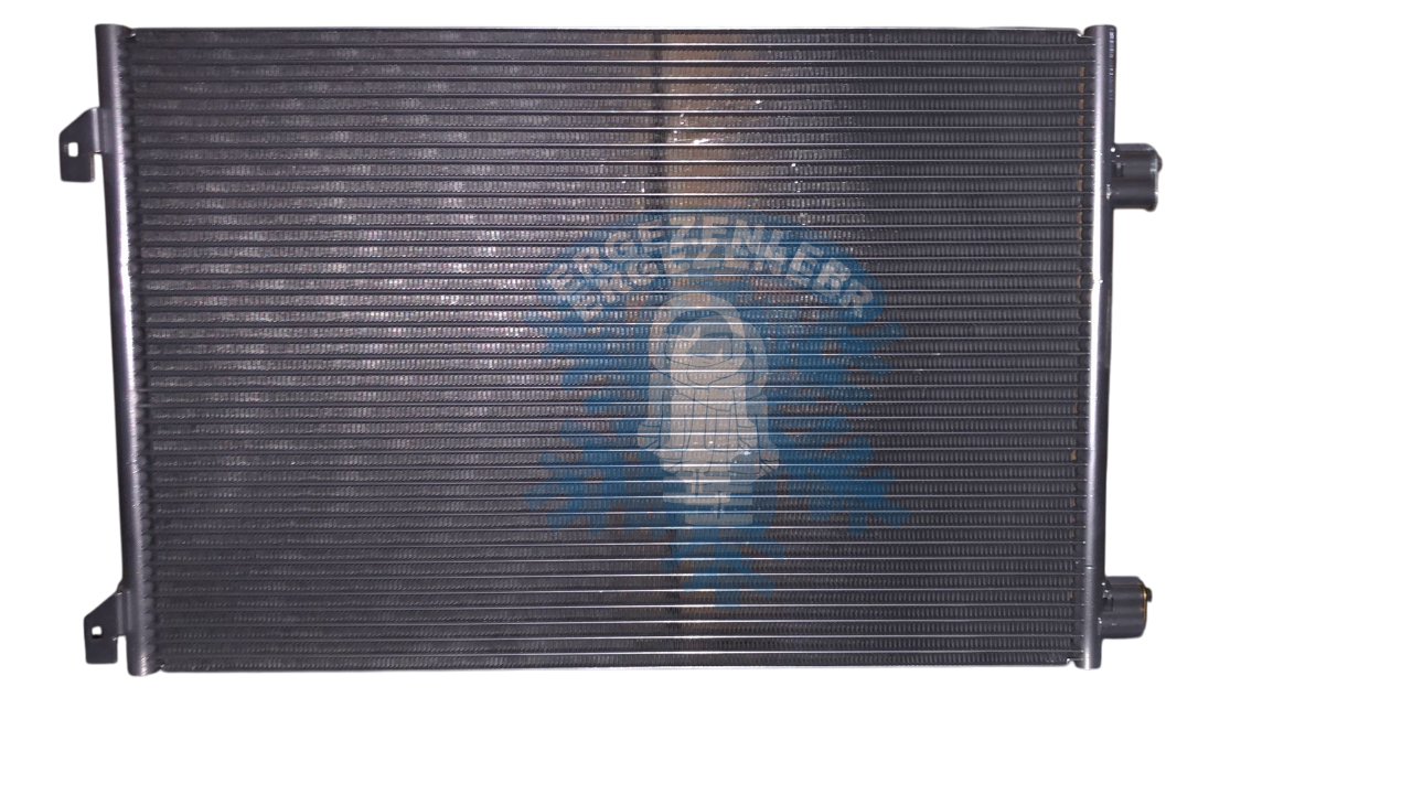 RADYATÖR, RADİSEN THALİA CLIO II (01-) 1.5 dCi D / SYMBOL (99-) 1.5 dCi D / SYMBOL II (08-) 1.5 dCi D