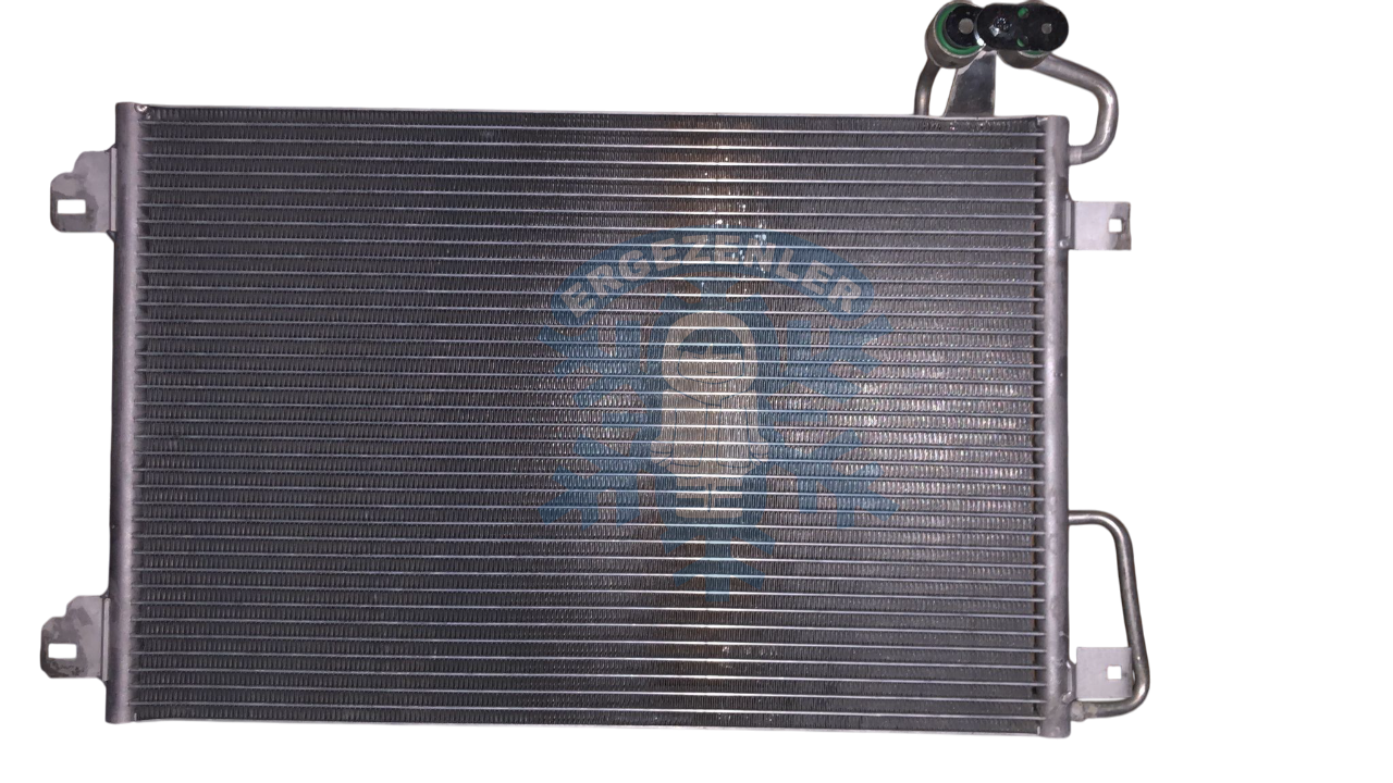 RADYATÖR, RENAULT  SCENIC, MEGANE 1 99-