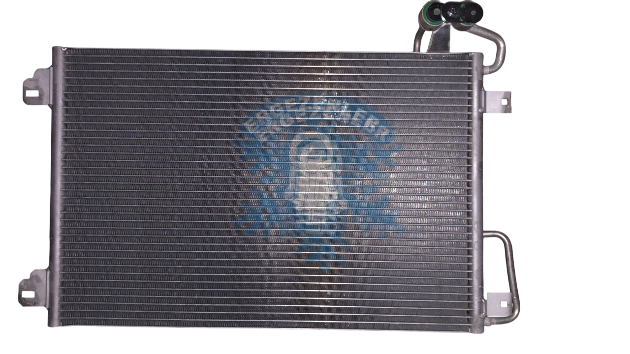 RADYATÖR, RENAULT  SCENIC, MEGANE 1 99-