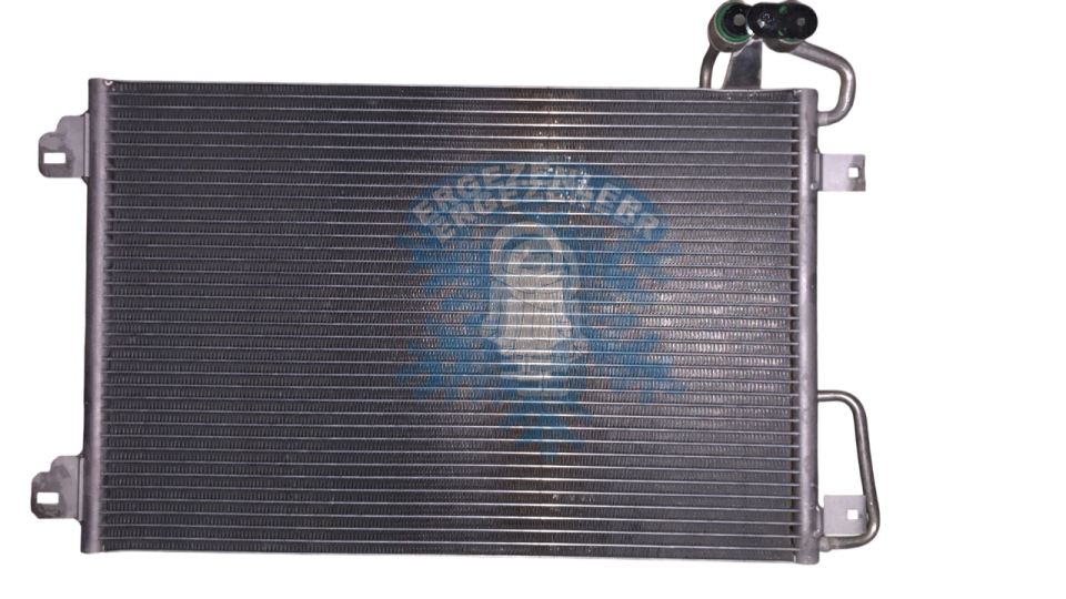 RADYATÖR, RENAULT  SCENIC, MEGANE 1 99-