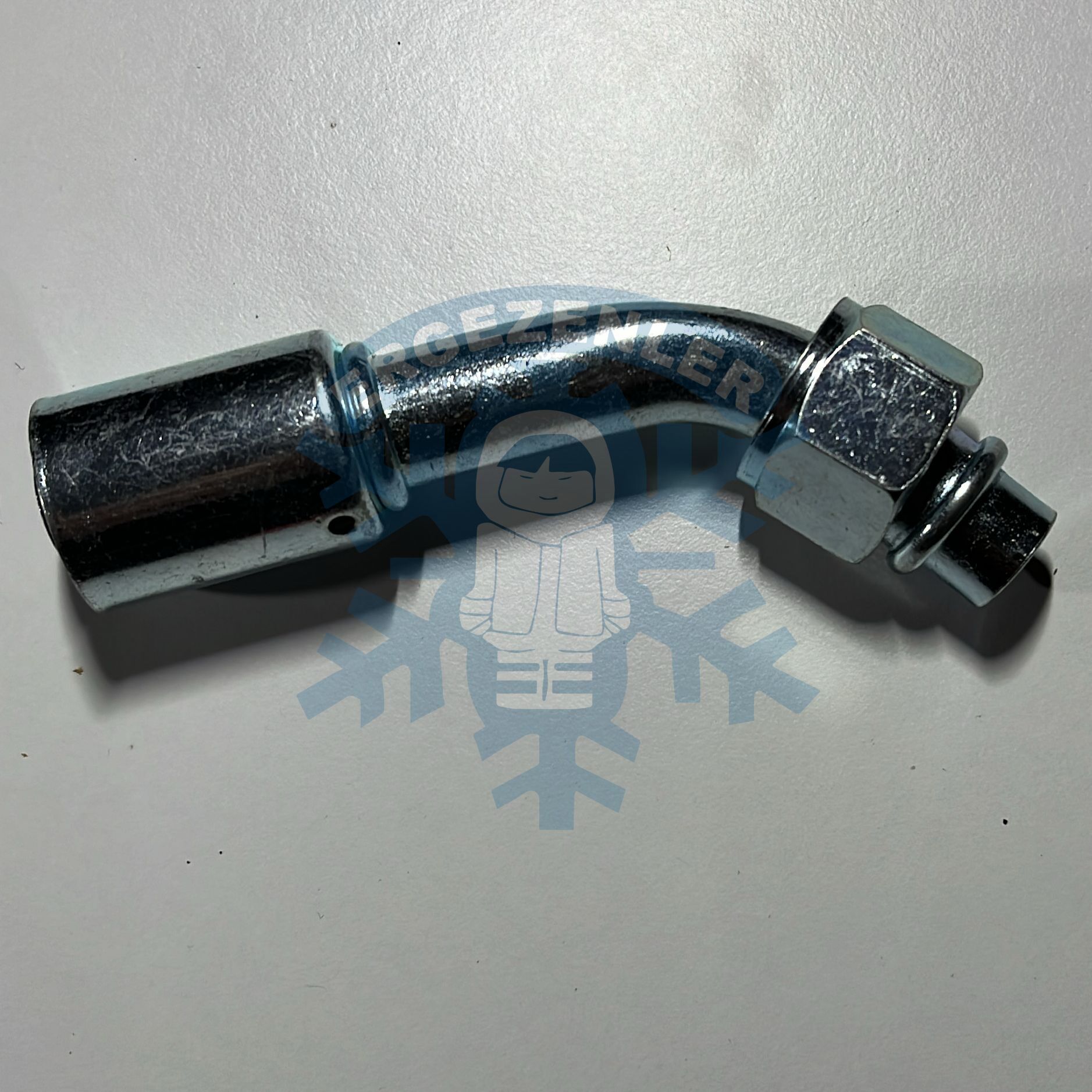 13mm ERKEK, KAPSÜLLÜ UNIVERSAL APARAT