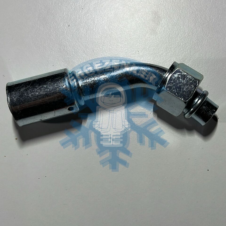 13mm ERKEK, KAPSÜLLÜ UNIVERSAL APARAT