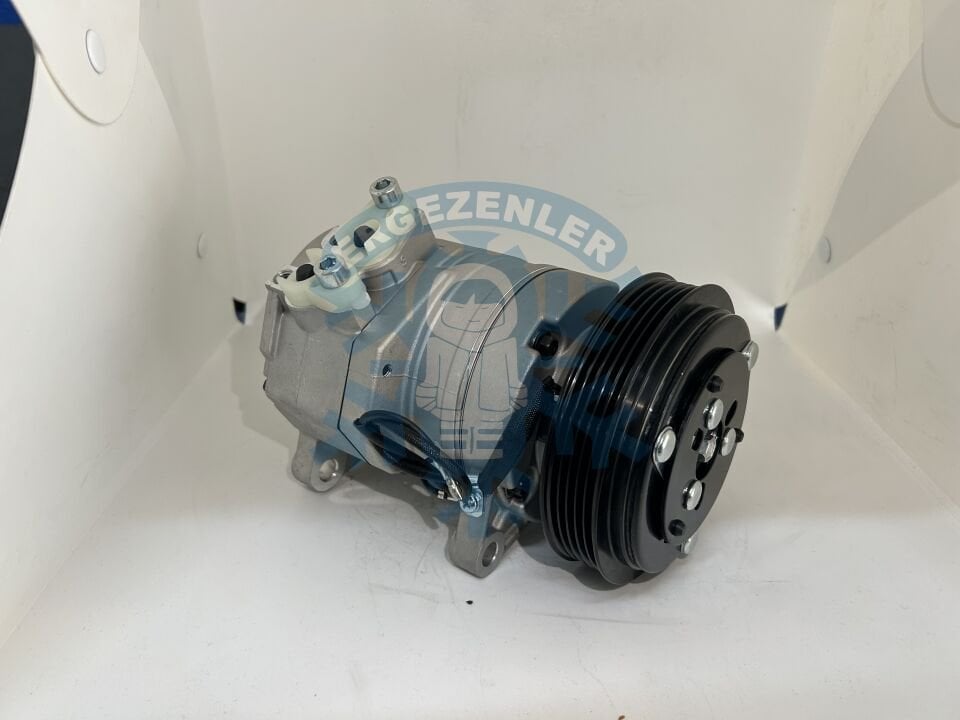 CHERY TİGGO KULAKLI