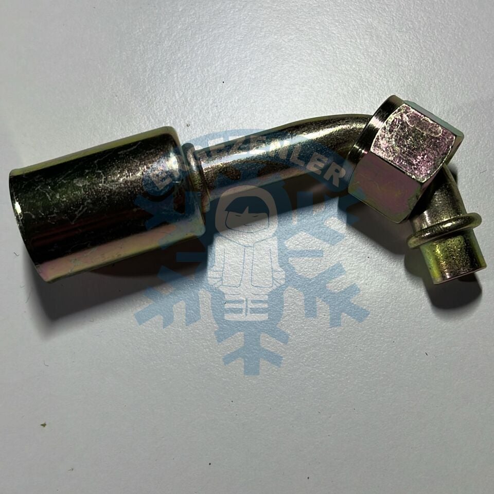 10mm ERKEK, UNIVERSAL DEMİR L APARAT