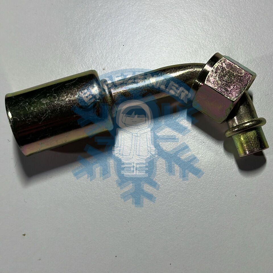 10mm ERKEK, UNIVERSAL DEMİR L APARAT