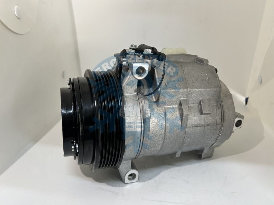 BMW X5 SOL DELİK 17 SERİLİ