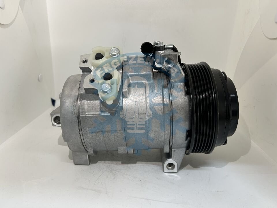 BMW X5 SOL DELİK 17 SERİLİ