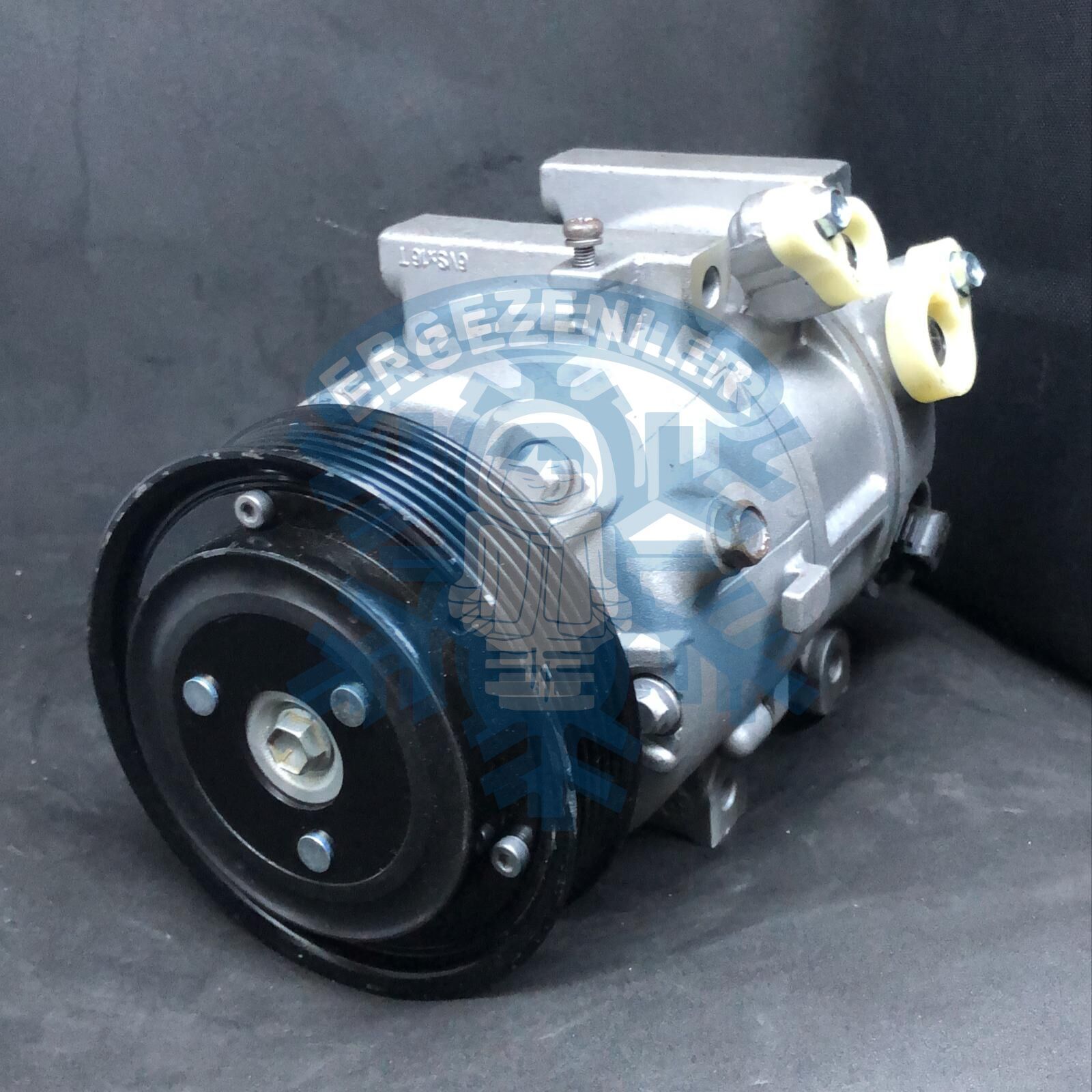 Kompresör 'REVİZYONLU' HYUNDAİ TUCSON YURTDIŞI