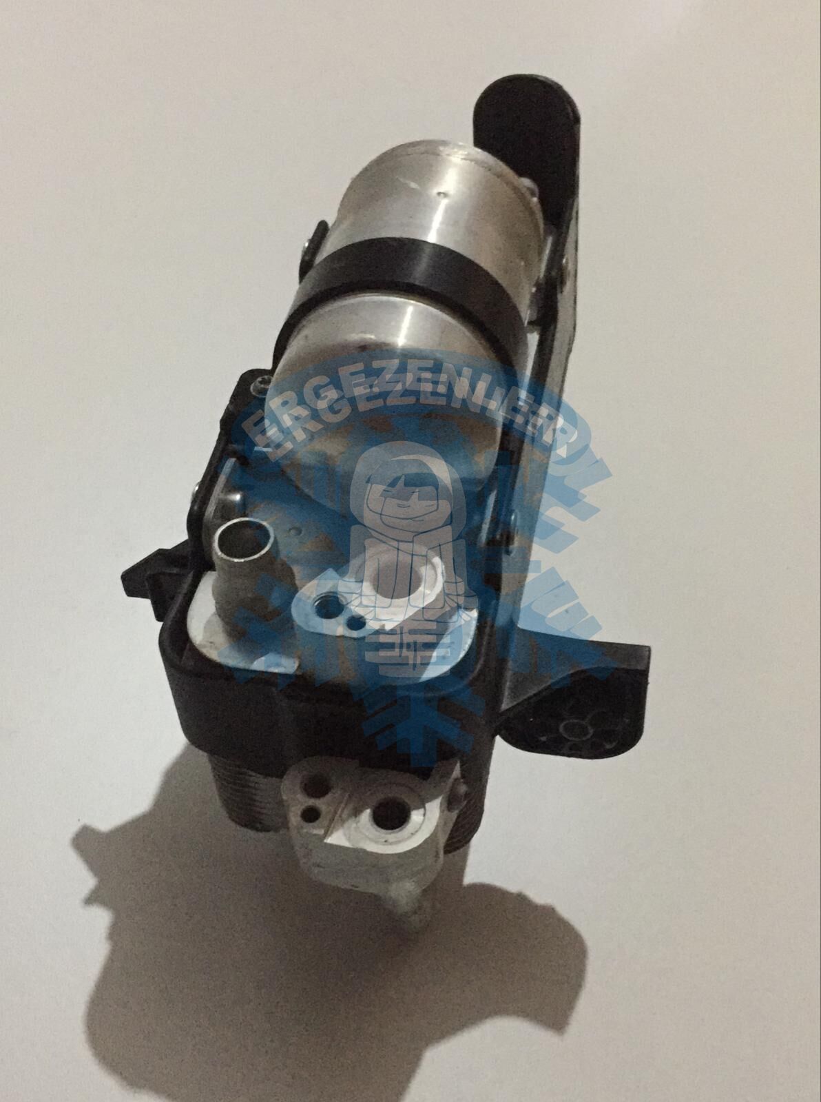 BMW RADYATÖR YAĞ SOĞUTUCU