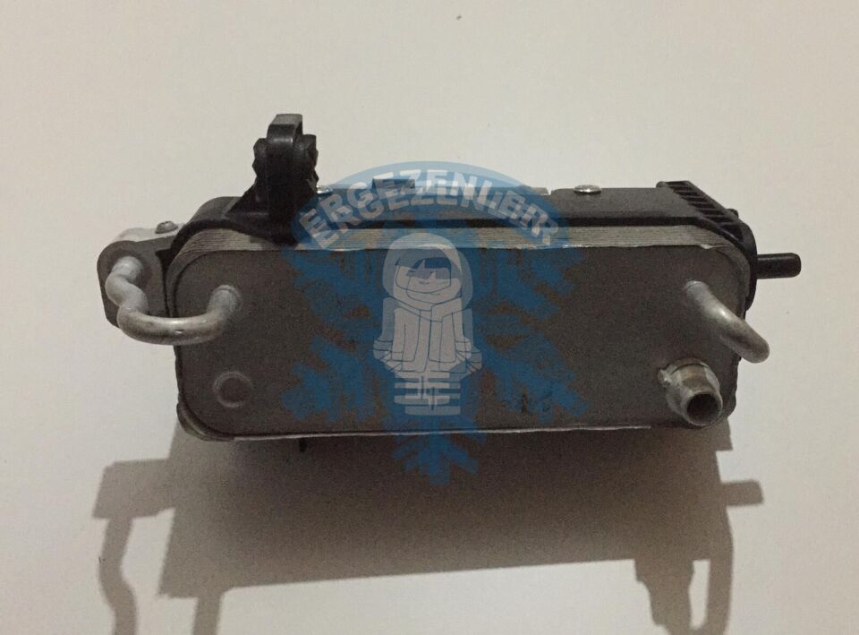 BMW RADYATÖR YAĞ SOĞUTUCU