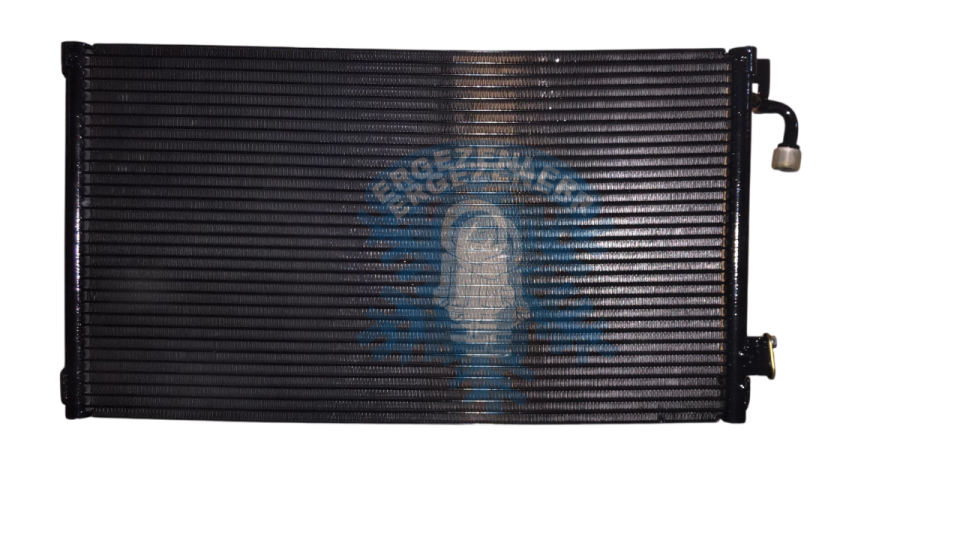 RADYATÖR, WİSCO Citroen Saxo 98+ Model aracalara uyumlu/Orjınal No:6455.AG