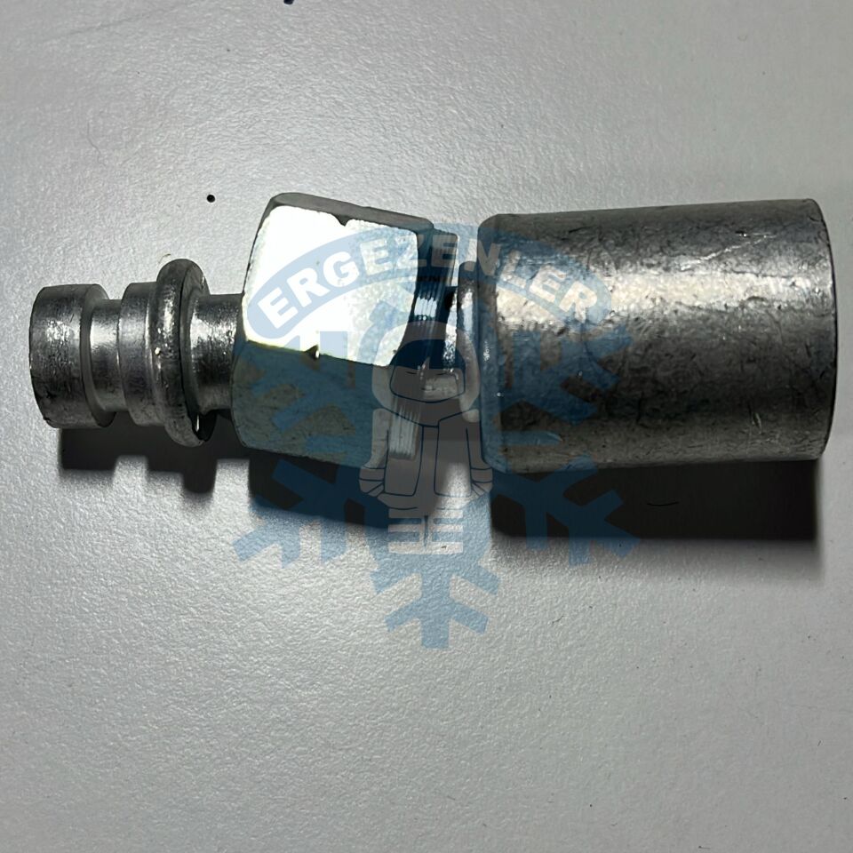 10mm KAPSÜLLÜ ERKEK JAPON TİP APARAT