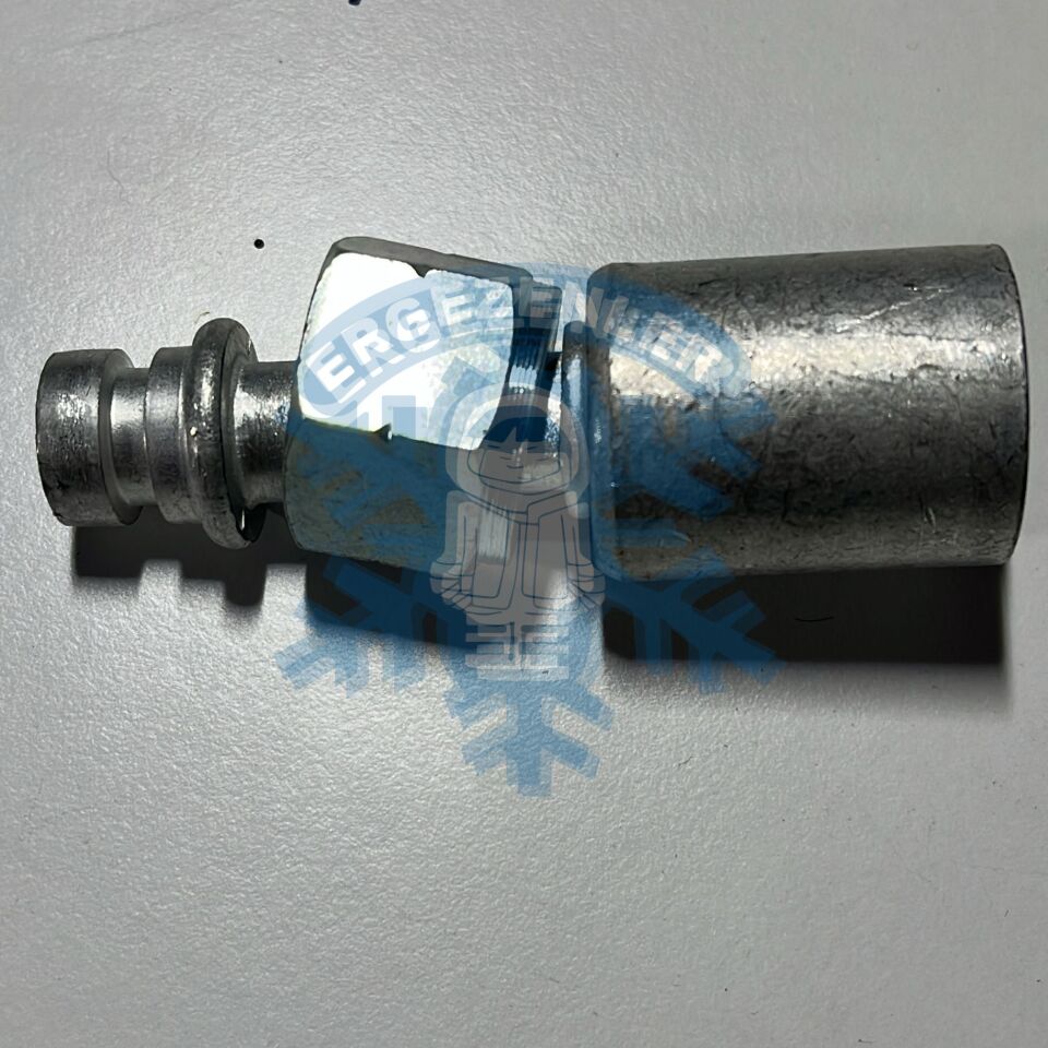 10mm KAPSÜLLÜ ERKEK JAPON TİP APARAT