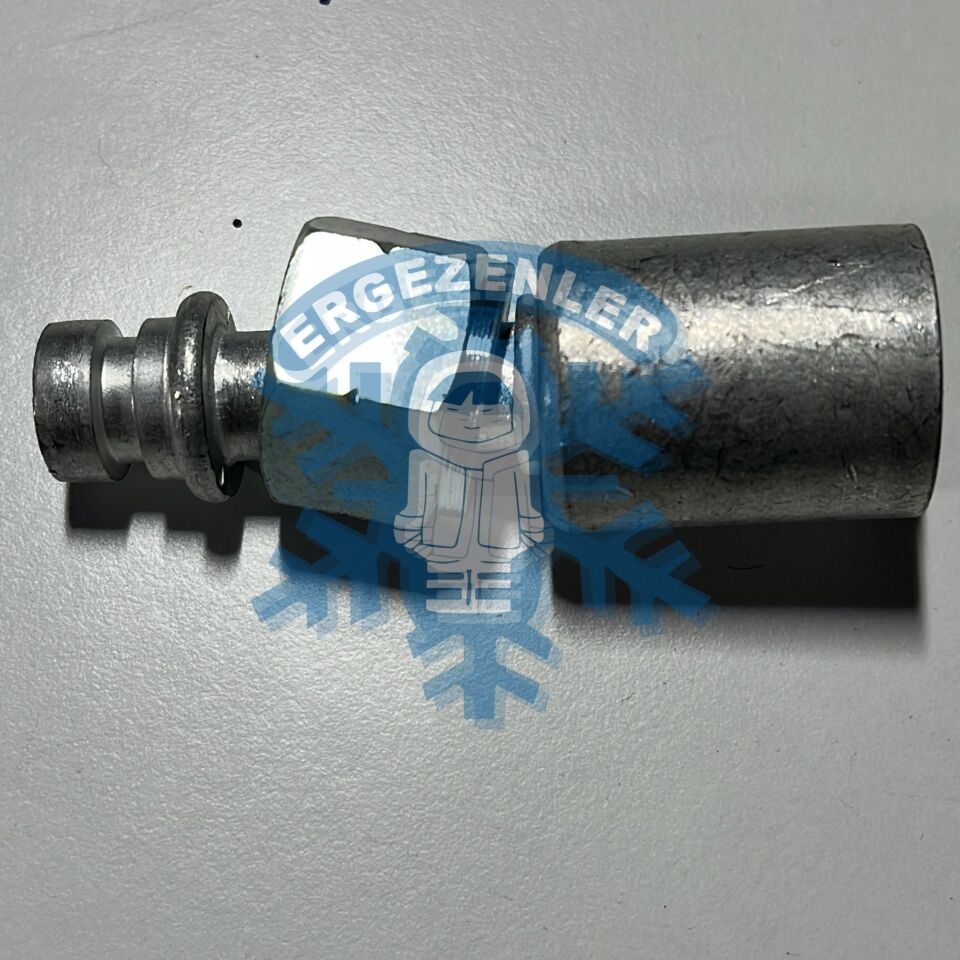 10mm KAPSÜLLÜ ERKEK JAPON TİP APARAT