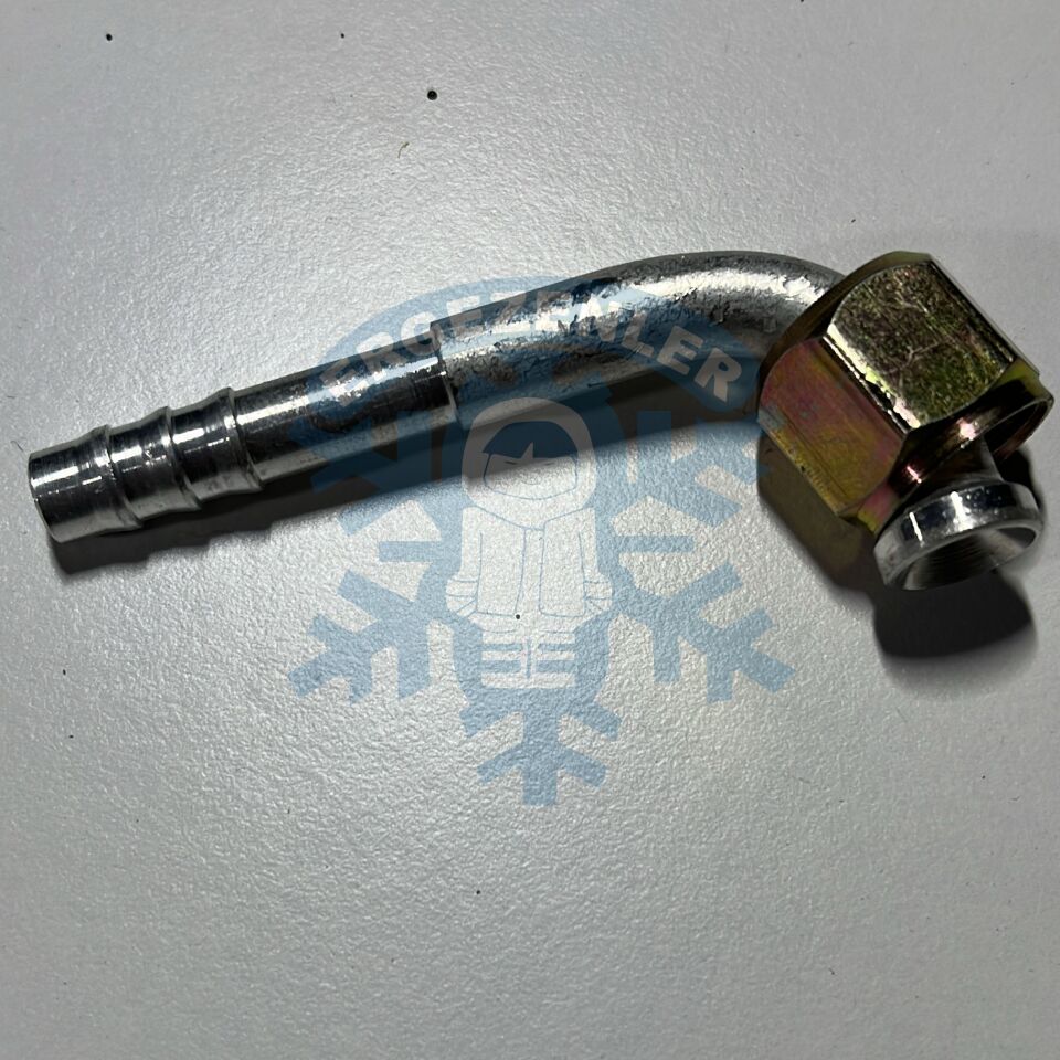 8mm UNIVERSAK ERKEK APARAT