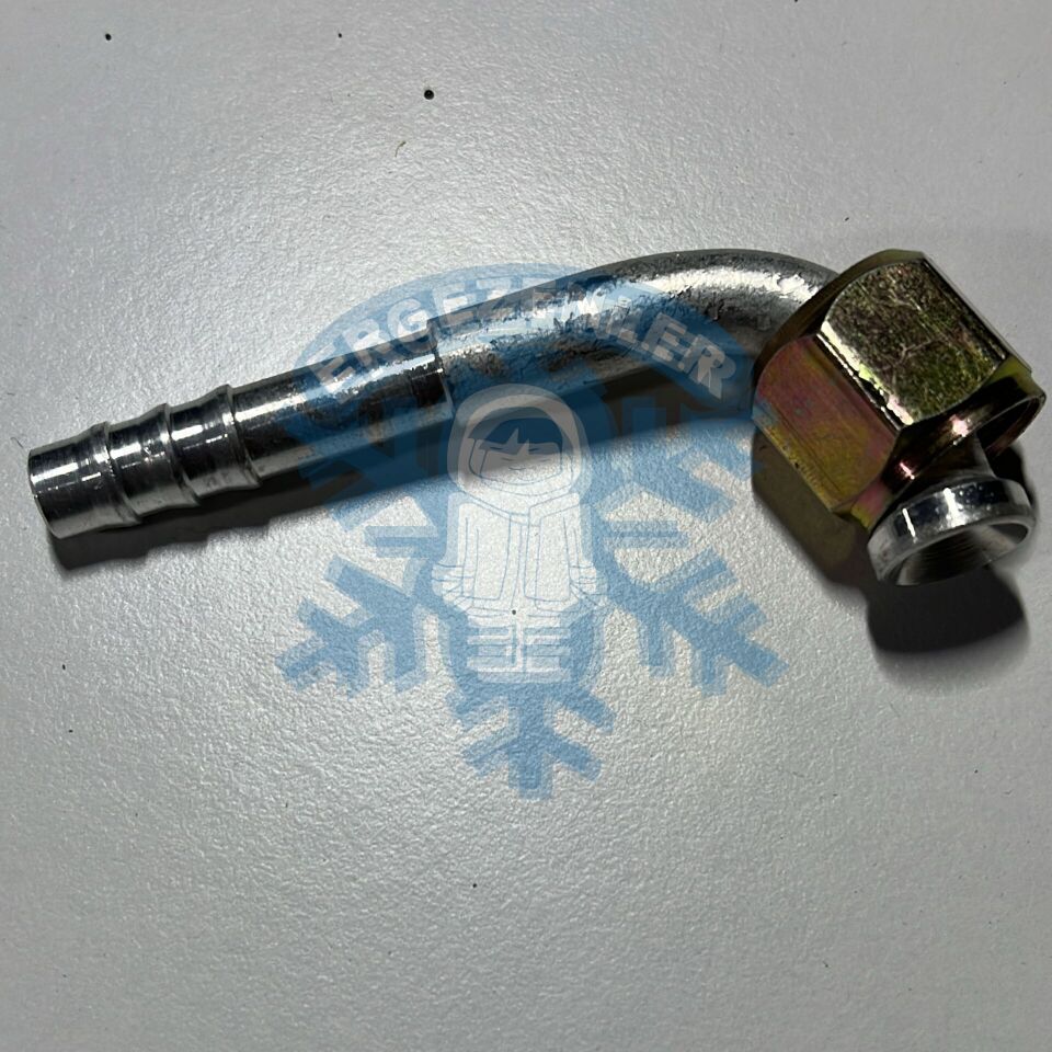 8mm UNIVERSAK ERKEK APARAT