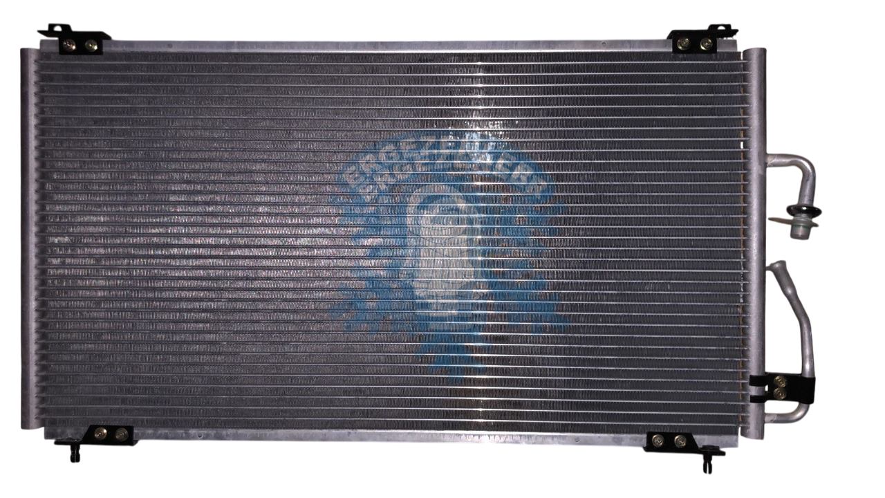 RADYATÖR, PEUGEOT 406