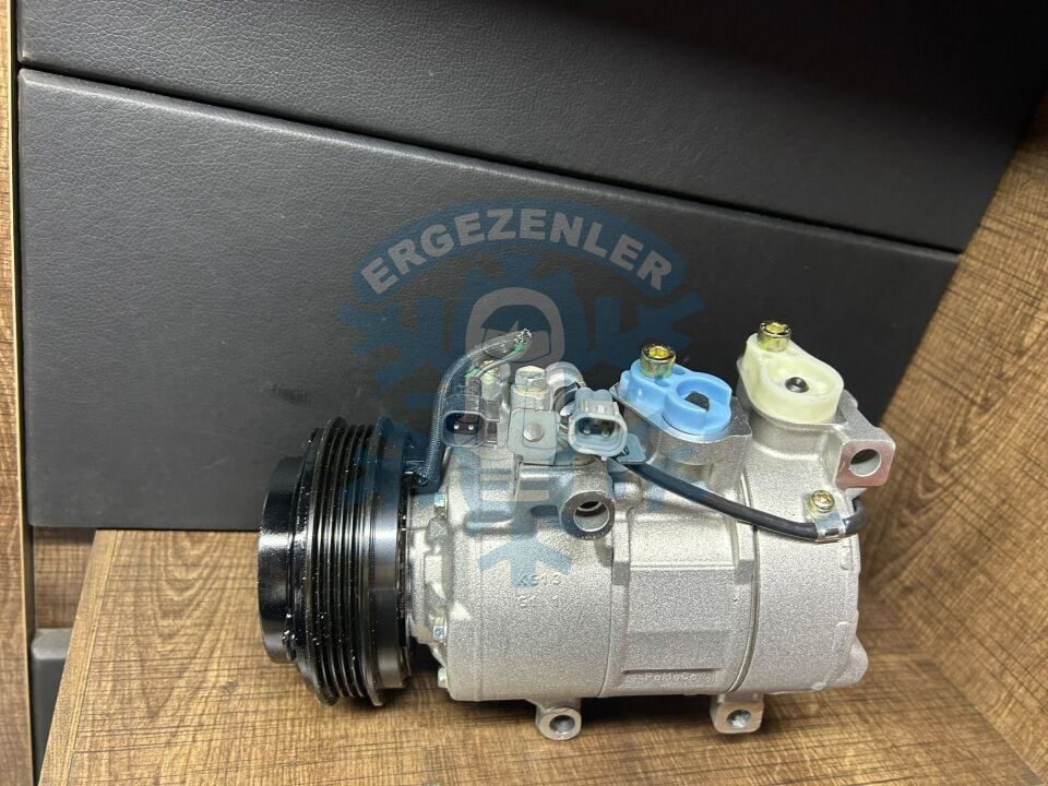 FORD ÖZEL - B 4PK FOMOCO