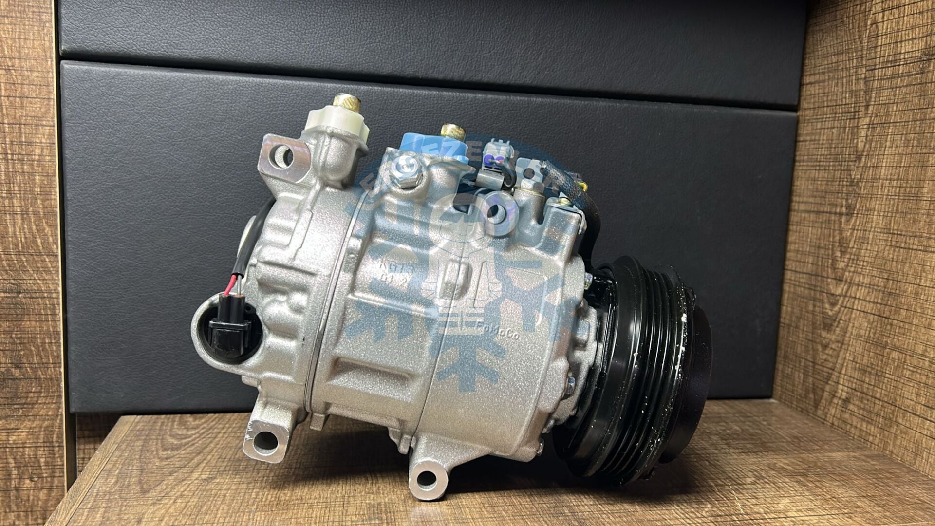 FORD ÖZEL - B 4PK FOMOCO