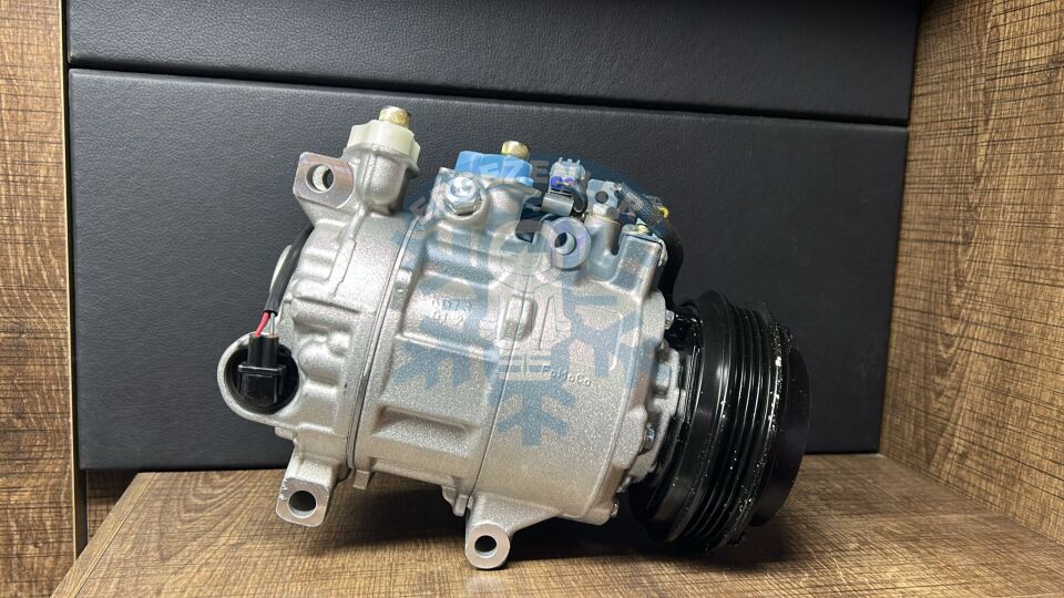 FORD ÖZEL - B 4PK FOMOCO