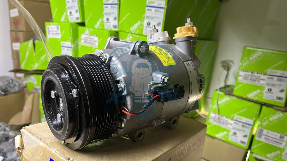 FORD TRANSİT 2,4 MAHLE ORJ