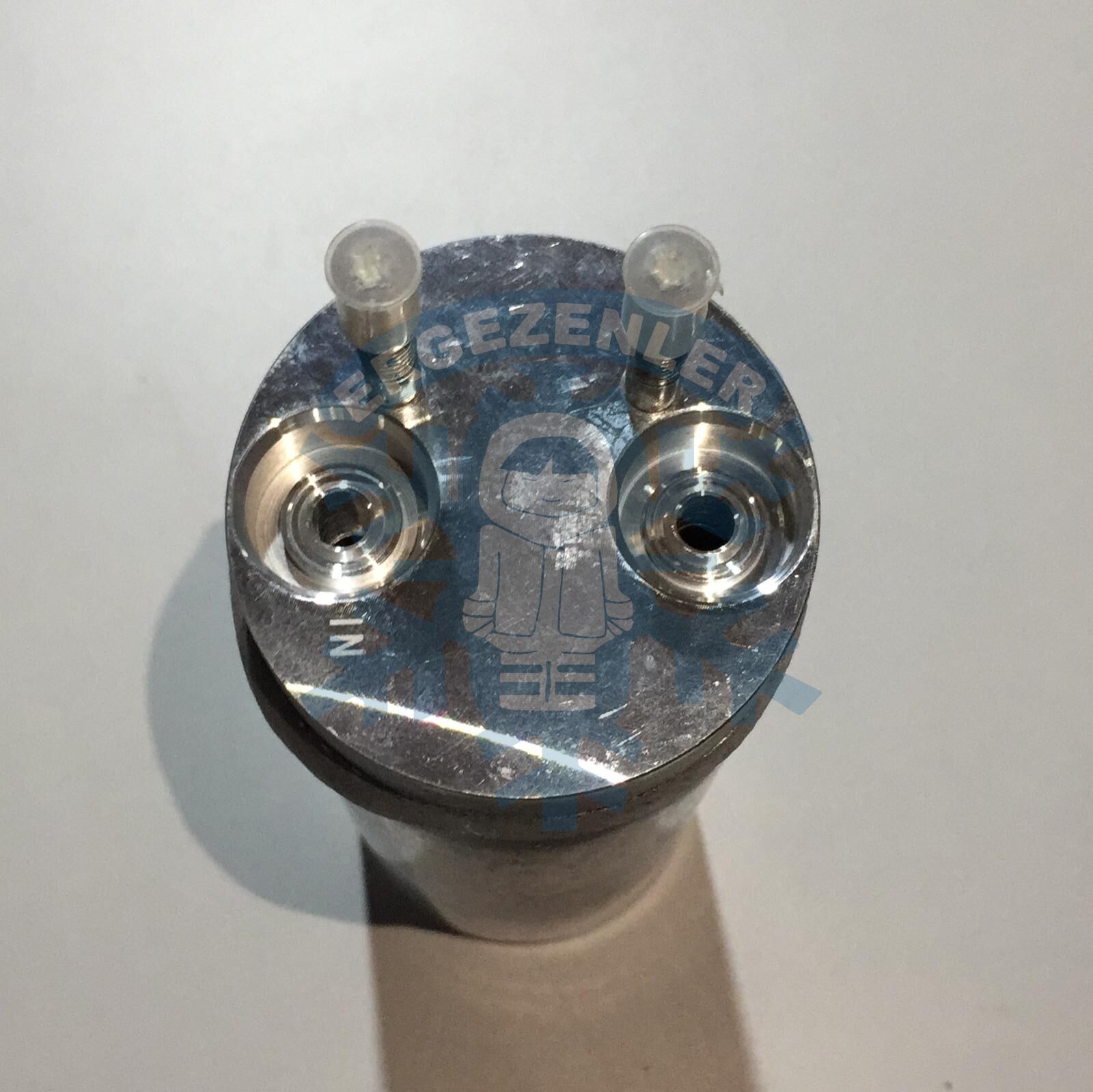 FORD COURIER YENİ MODEL KURUTUCU FİLTRE