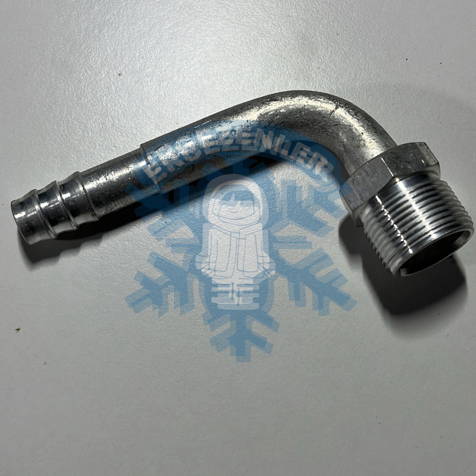 13mm JAPON TİP DİŞİ L APARAT