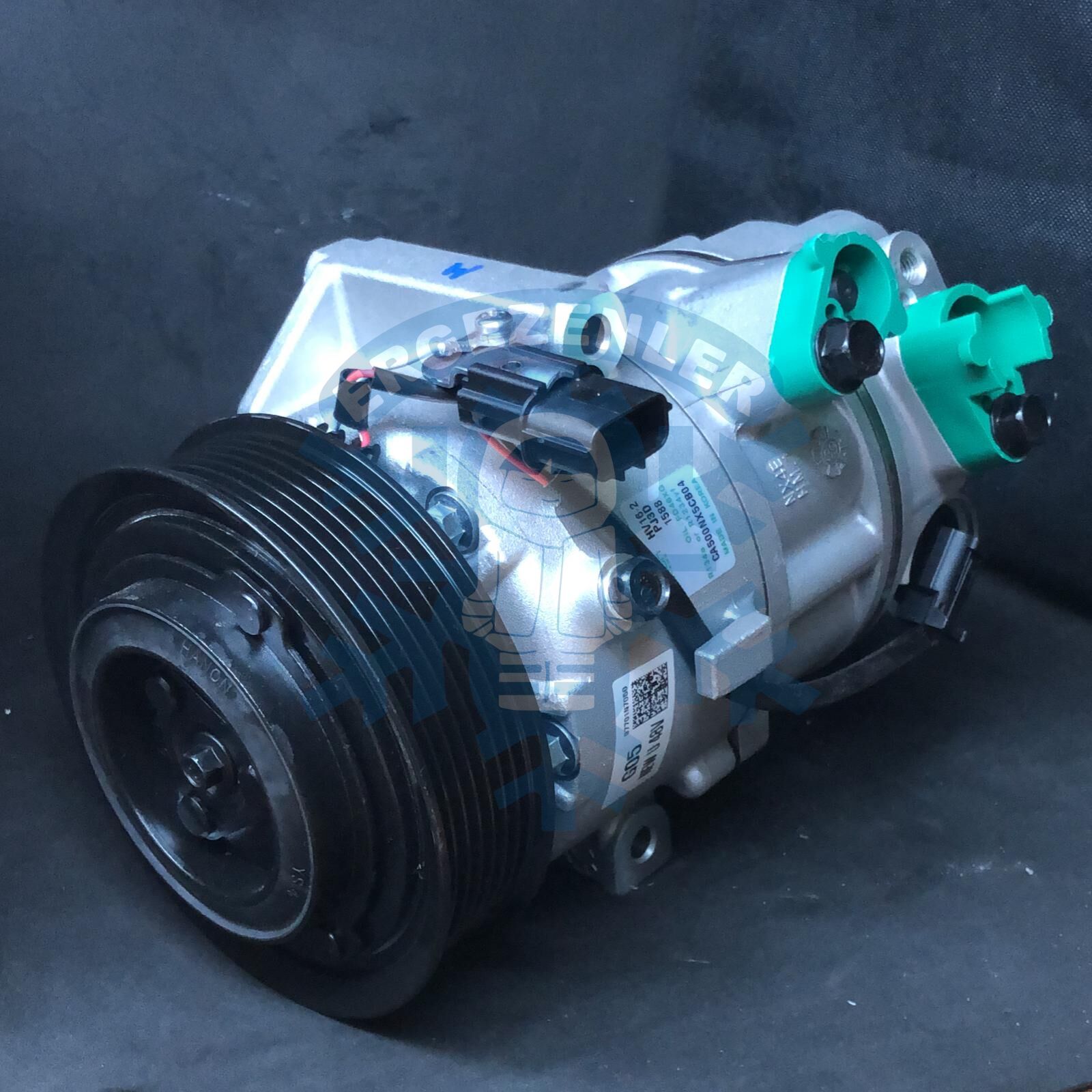 Kompresör HYUNDAİ İX35 SANTAFE 2023