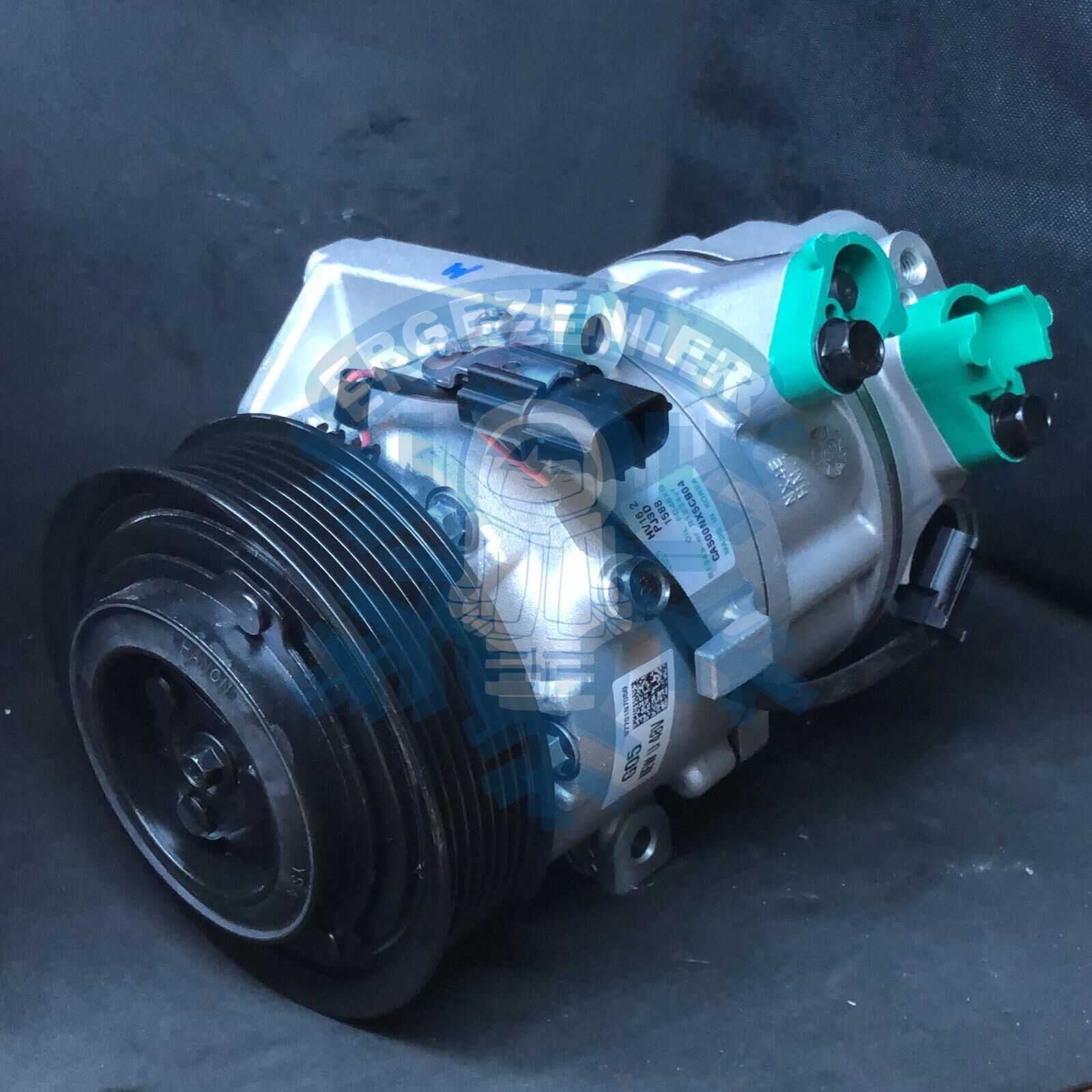 Kompresör HYUNDAİ İX35 SANTAFE 2023