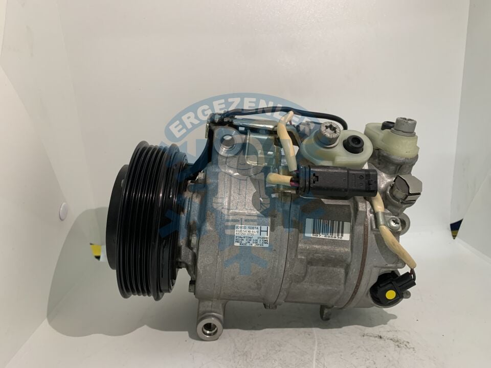 MERCEDES CLA DENSO OEJ