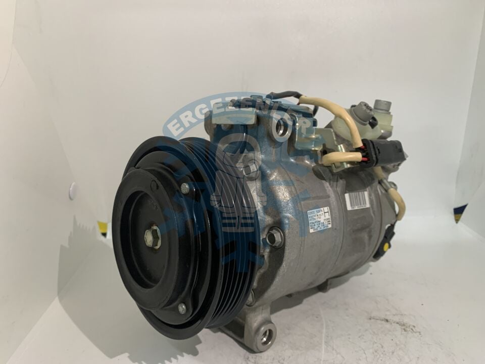 MERCEDES CLA DENSO OEJ