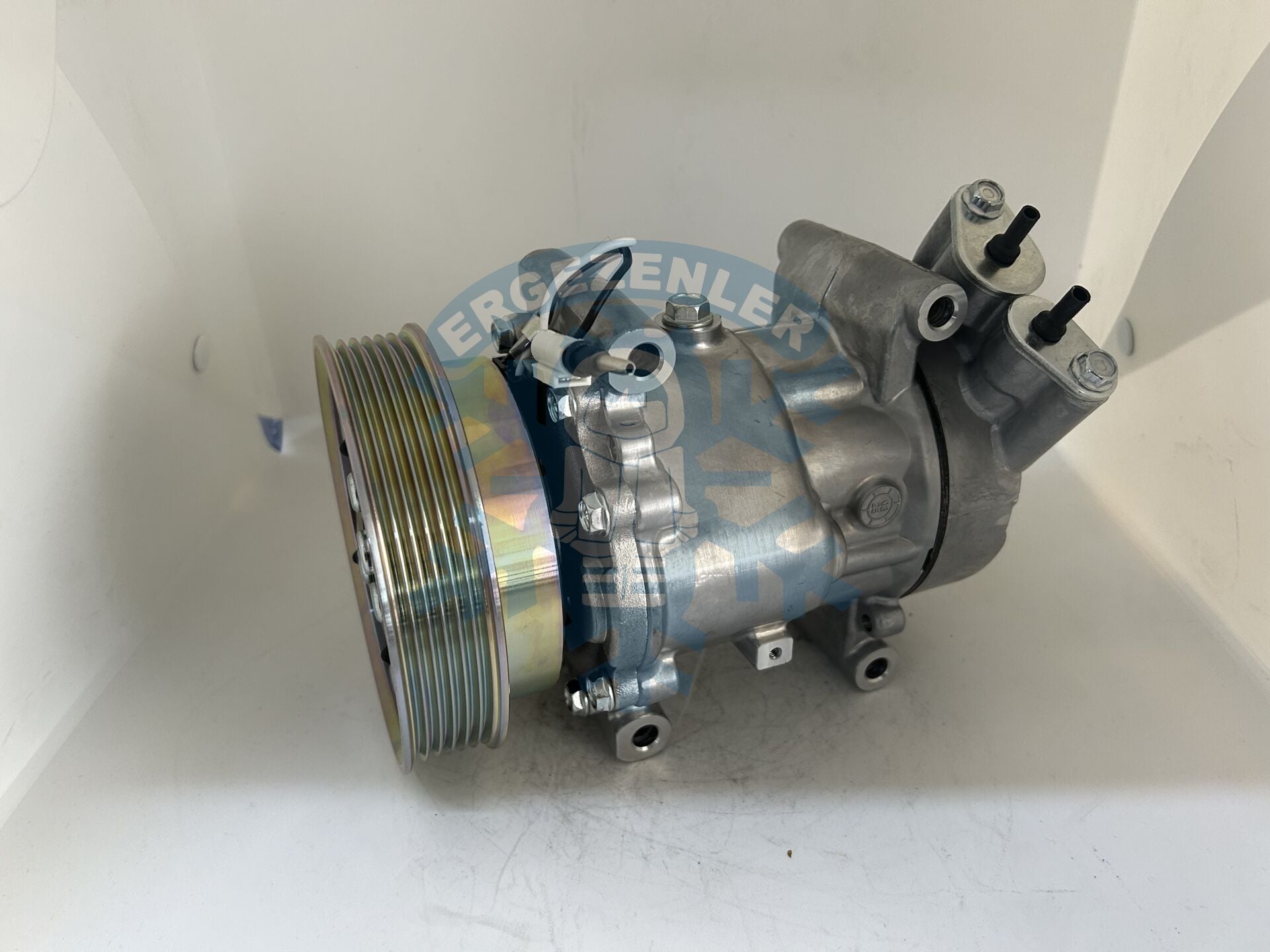 RENAULT CLİO ÇİFT ORİNG