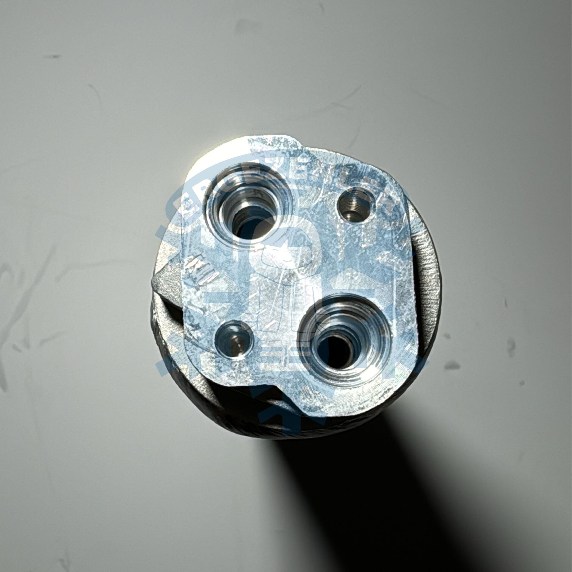 RENAULT KANGOO 03-08 KURUTUCU FİLTRE