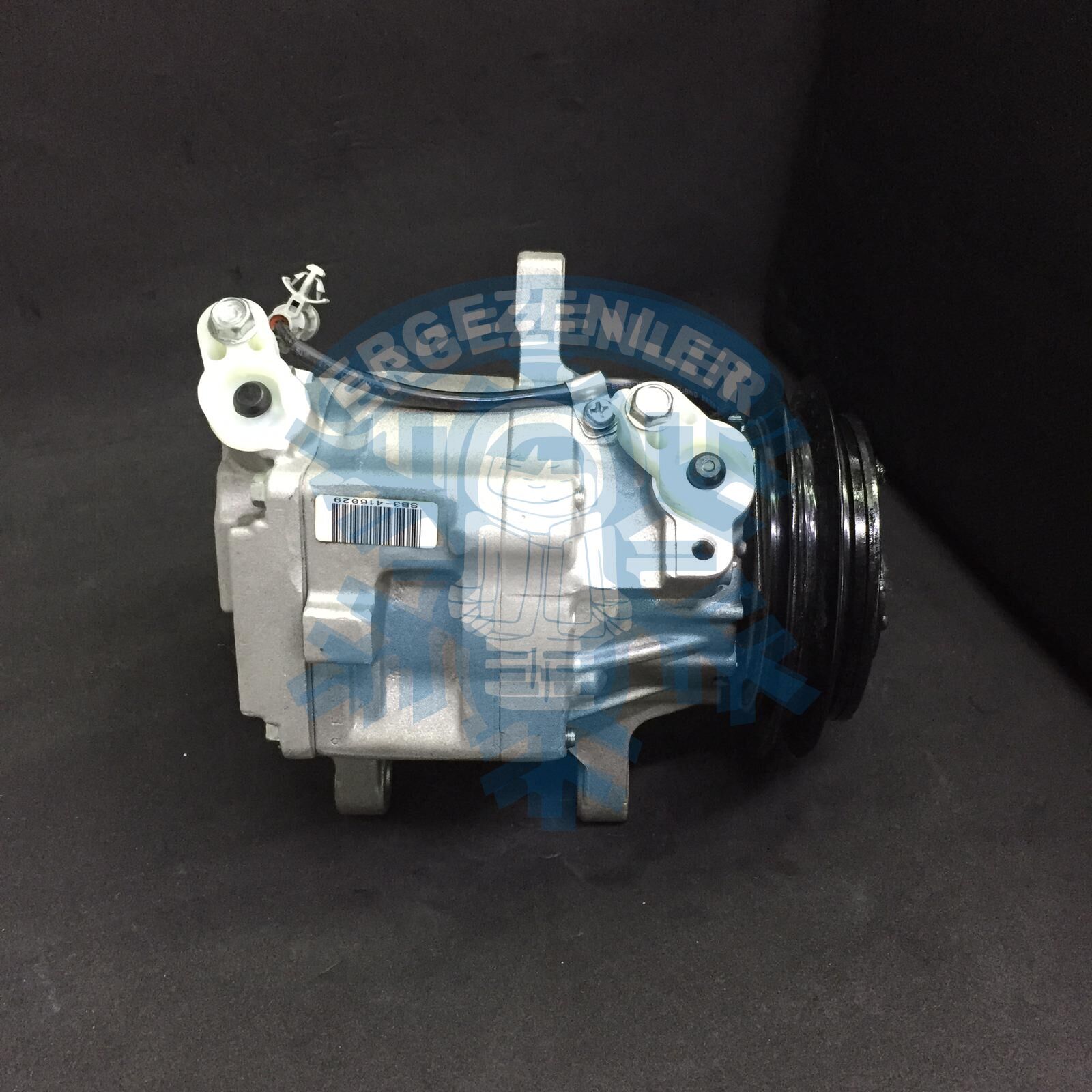 Kompresör Daihatsu Terios